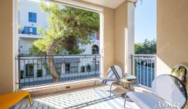 Апартаменты за 450 000 евро на полуострове Луштица, Черногория