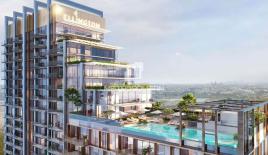 Апартаменты за 467 058 евро в Дубае, ОАЭ