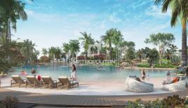 Таунхаус за 872 707 евро в Дубае, ОАЭ