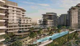 Апартаменты за 356 302 евро в Дубае, ОАЭ