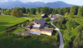 Дом за 585 000 евро в Радовлице, Словения