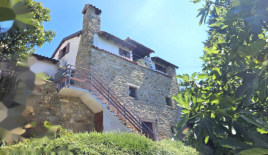 Дом за 650 000 евро в Пиране, Словения