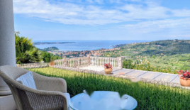 Квартира за 430 000 евро в Копере, Словения