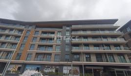 Апартаменты за 2 205 000 евро в Стамбуле, Турция