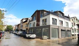 Магазин за 119 000 евро в Турции