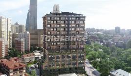 Апартаменты за 290 500 евро в Аташехире, Турция