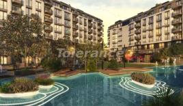 Апартаменты за 176 500 евро в Стамбуле, Турция