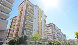 Апартаменты за 113 000 евро в Алании, Турция