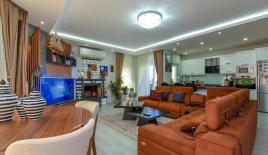 Вилла за 470 000 евро в Алании, Турция