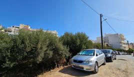 Земля за 160 000 евро в Ираклионе, Греция