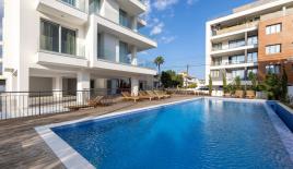 Квартира за 550 000 евро в Лимасоле, Кипр