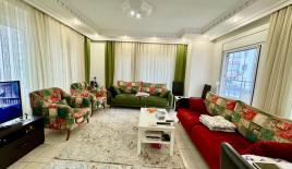 Квартира за 100 000 евро в Алании, Турция