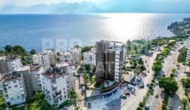 Квартира за 979 200 евро в Анталии, Турция