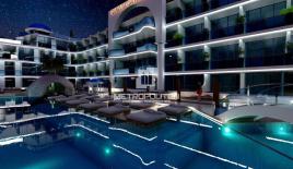 Апартаменты за 301 832 евро в Дубае, ОАЭ