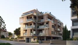 Апартаменты за 485 000 евро в Лимасоле, Кипр