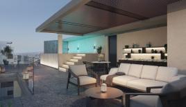 Пентхаус за 1 600 000 евро в Лимасоле, Кипр