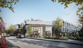 Вилла за 570 000 евро в Башакшехире, Турция