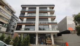 Апартаменты за 577 000 евро в Стамбуле, Турция