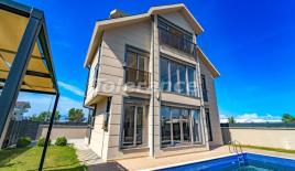 Вилла за 428 500 евро в Белеке, Турция