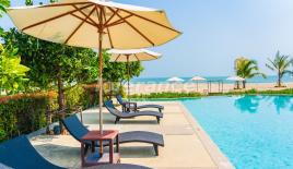 Отель, гостиница за 50 000 000 евро в Анталии, Турция