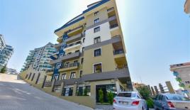 Квартира за 700 евро за месяц в Алании, Турция