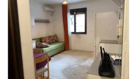 Студия за 73 000 евро в Будве, Черногория