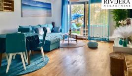 Квартира за 235 000 евро в Джурашевичах, Черногория