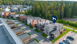 Квартира за 389 000 евро в Тампере, Финляндия