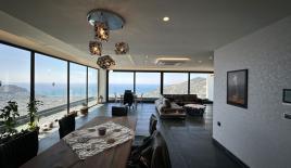 Вилла за 815 000 евро в Алании, Турция