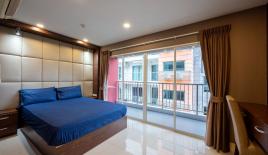 Апартаменты за 35 700 евро в Паттайе, Таиланд