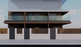 Лофт за 300 000 евро в Салониках, Греция