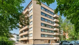 Квартира за 99 000 евро в Вантаа, Финляндия