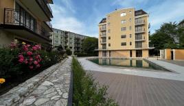 Квартира за 193 000 евро в Святых Константине и Елене, Болгария