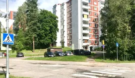 Квартира за 77 211 евро в Вантаа, Финляндия