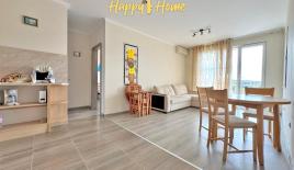 Квартира за 95 000 евро на Солнечном берегу, Болгария