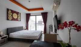 Апартаменты за 37 000 евро в Паттайе, Таиланд