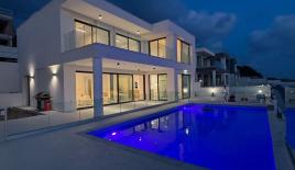 Вилла за 1 595 000 евро в Пафосе, Кипр