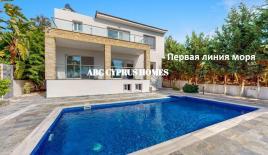 Вилла за 1 050 000 евро в Пафосе, Кипр