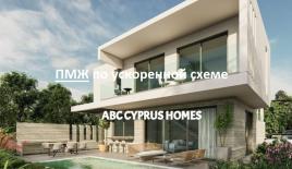 Вилла за 750 000 евро в Пафосе, Кипр