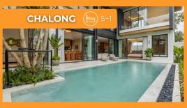 Вилла за 1 058 000 евро на острове Пхукет, Таиланд