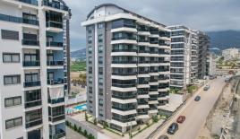 Квартира за 87 000 евро в Алании, Турция