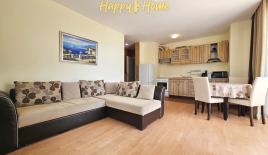 Квартира за 102 950 евро в Елените, Болгария