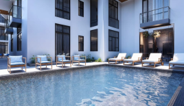 Апартаменты за 17 042 евро в Хургаде, Египет