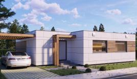 Дом за 25 000 евро на Закинфе, Греция