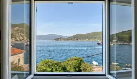 Дом за 1 000 000 евро в Тивате, Черногория