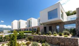 Вилла за 1 300 000 евро в Крашичах, Черногория