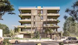 Апартаменты за 510 000 евро в Лимасоле, Кипр