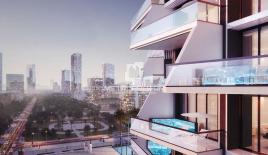 Апартаменты за 418 140 евро в Дубае, ОАЭ