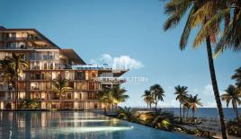 Апартаменты за 1 391 553 евро в Дубае, ОАЭ