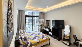 Апартаменты за 188 043 евро в Дубае, ОАЭ